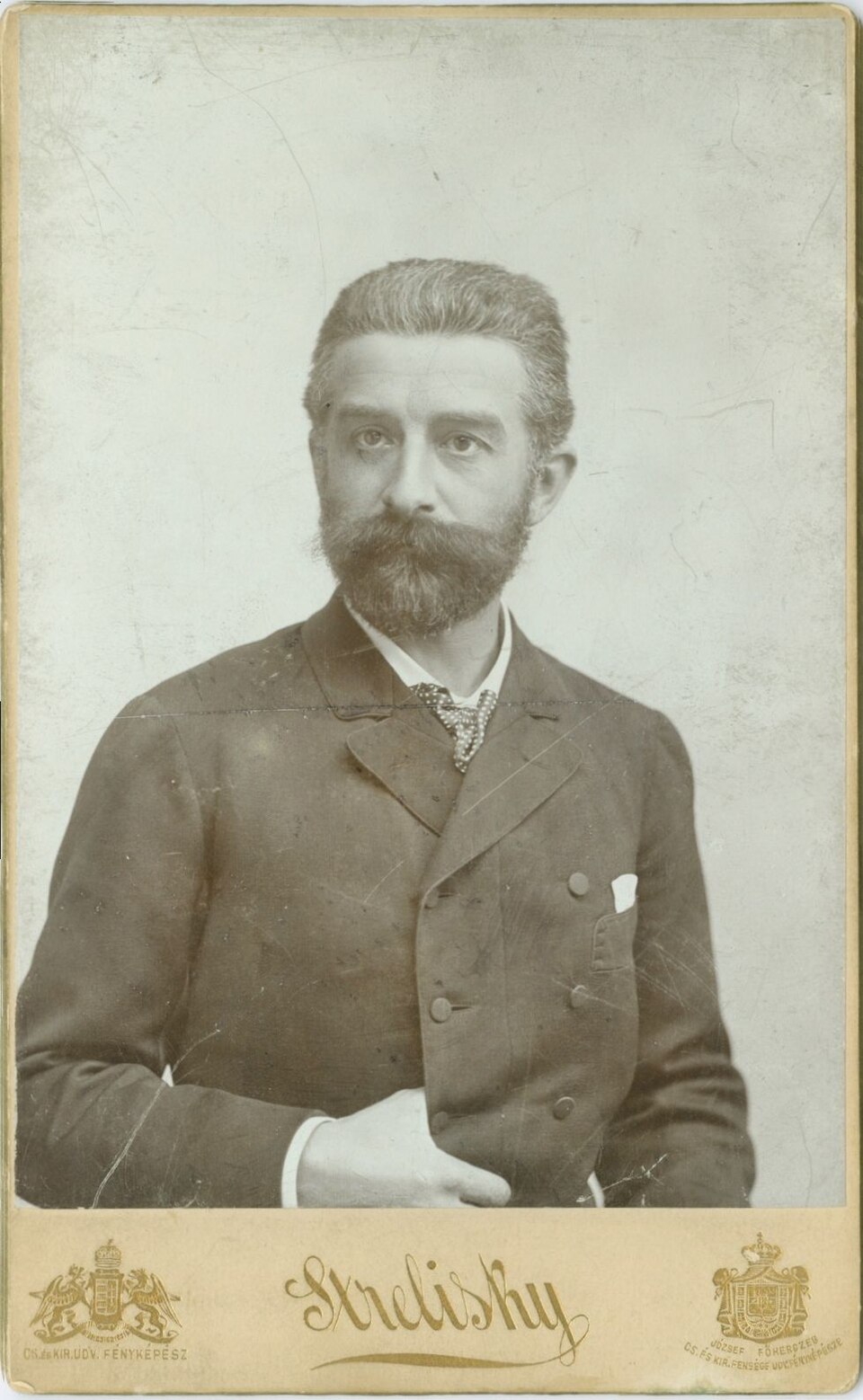 László Arany