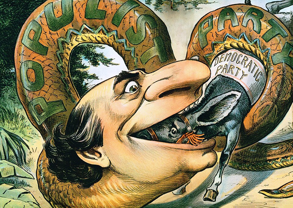 populism