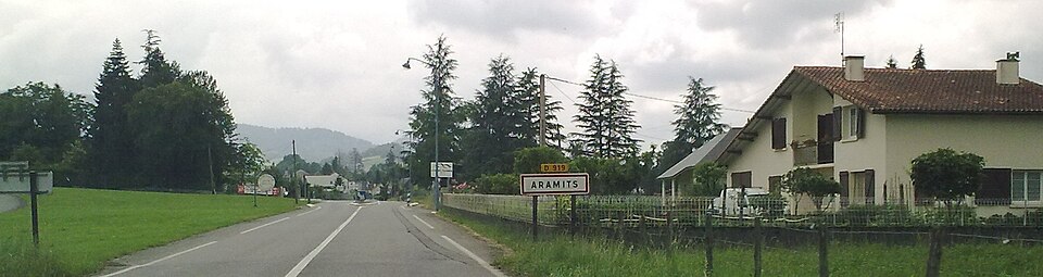 Aramits