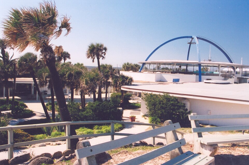 Marineland