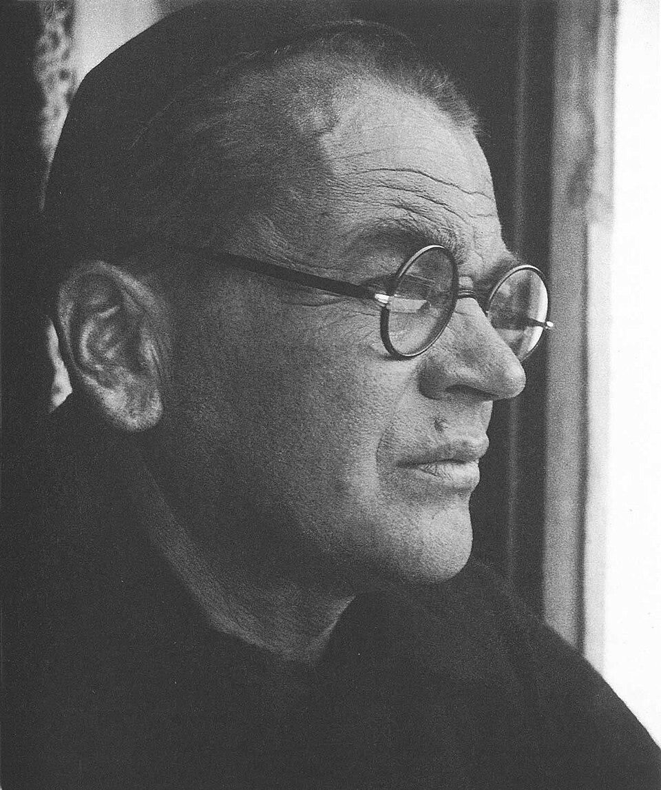 Otto Lange