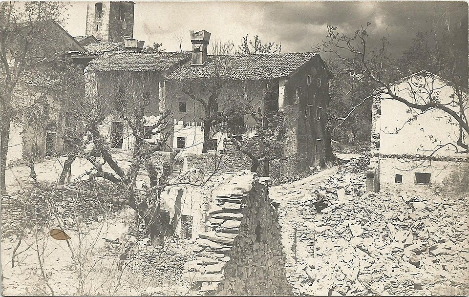Grgarske Ravne