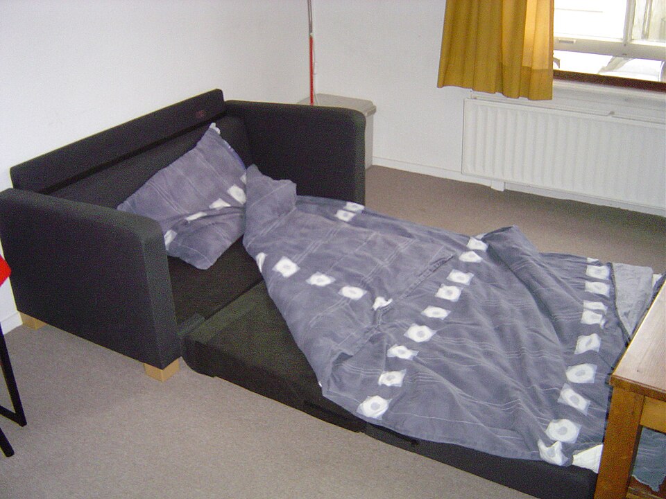 sofa bed