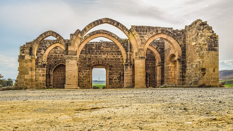 Agios Sozomenos