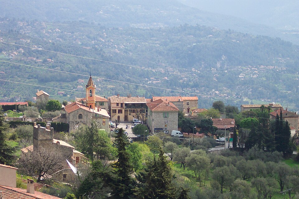 Châteauneuf-Villevieille
