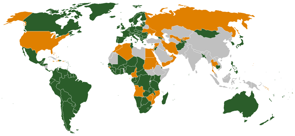 United Nations Security Council Resolution 1487
