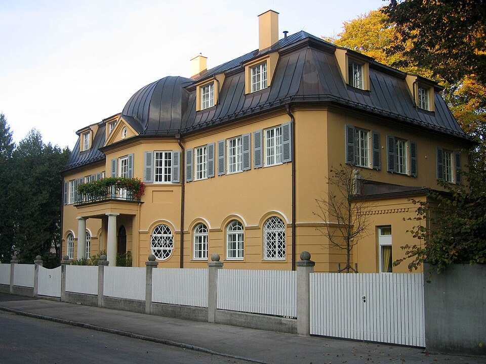 Apostolic Exarchate in Germany and Scandinavia for the Ukrainians