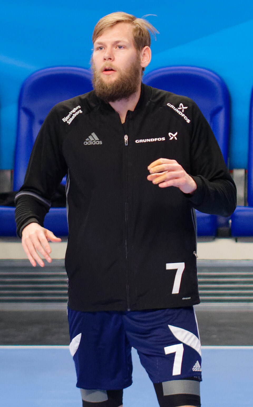 Nikolaj Øris