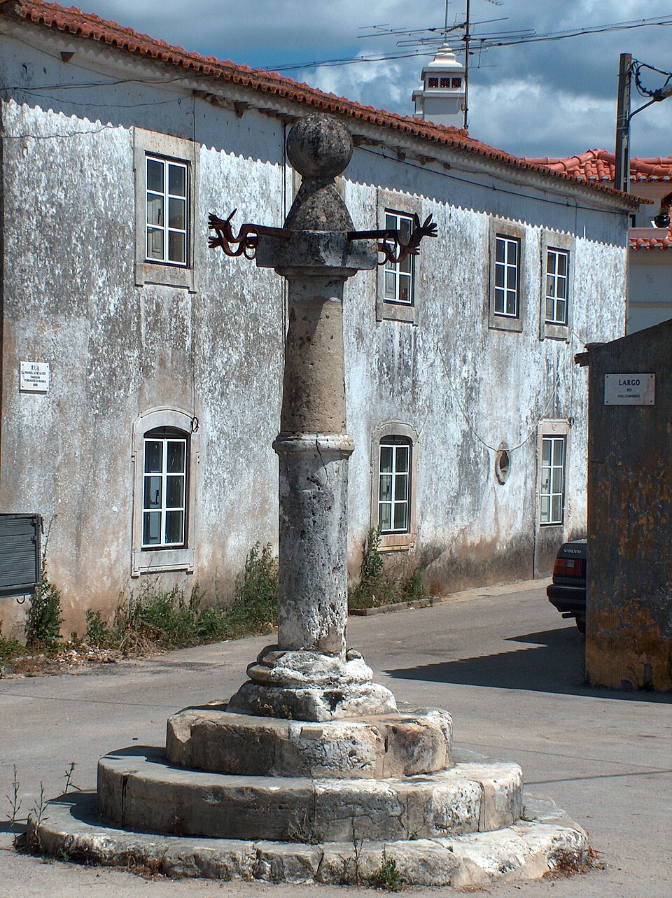Paialvo