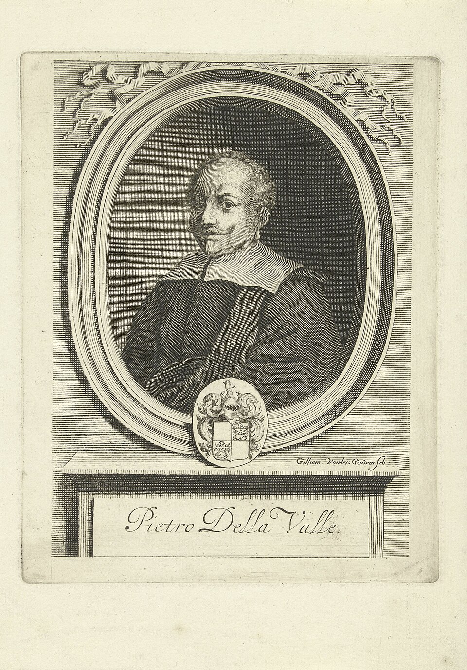 Pietro Della Valle