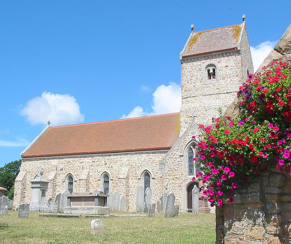 Saint Lawrence