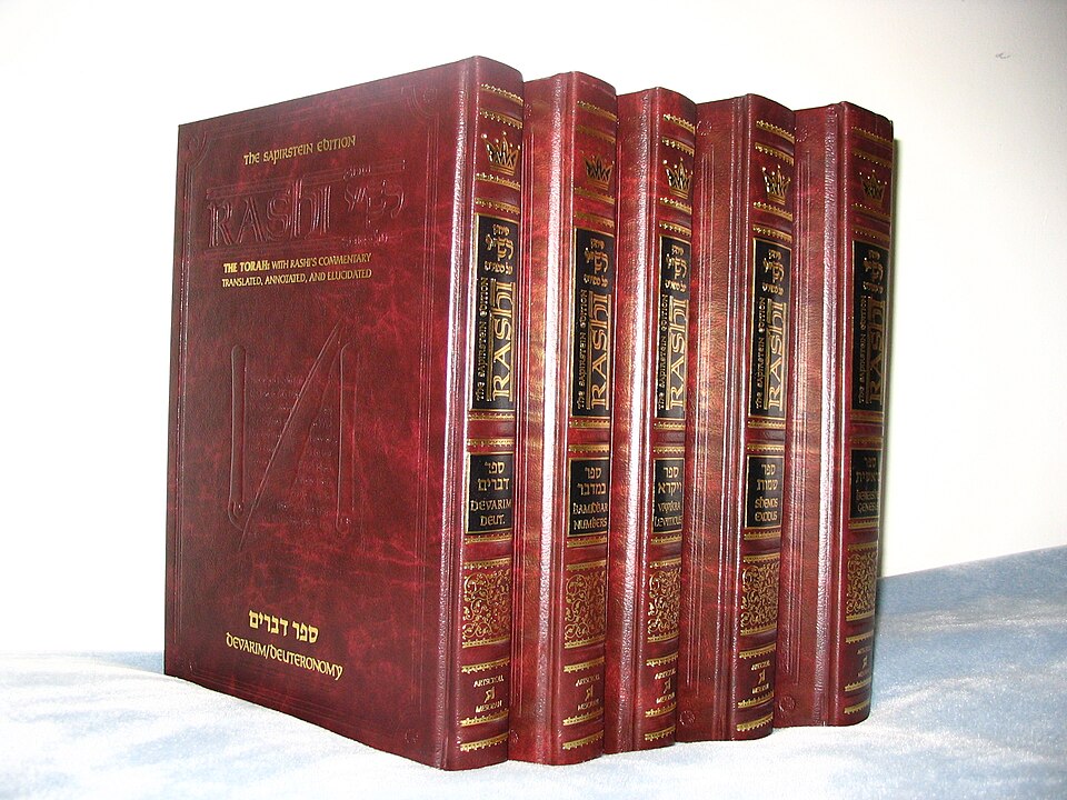 Pentateuch