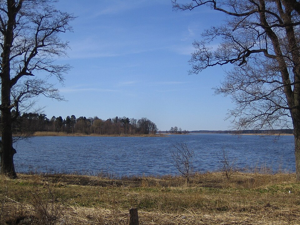 Jugla Lake