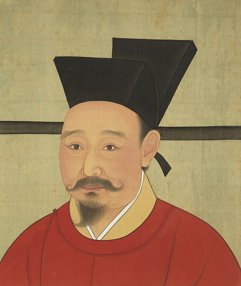 Emperor Xiaozong of Song