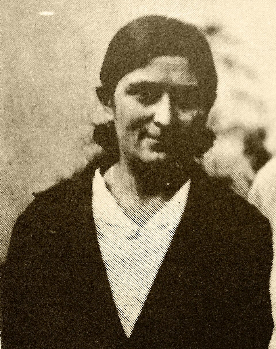 Amelia Villa