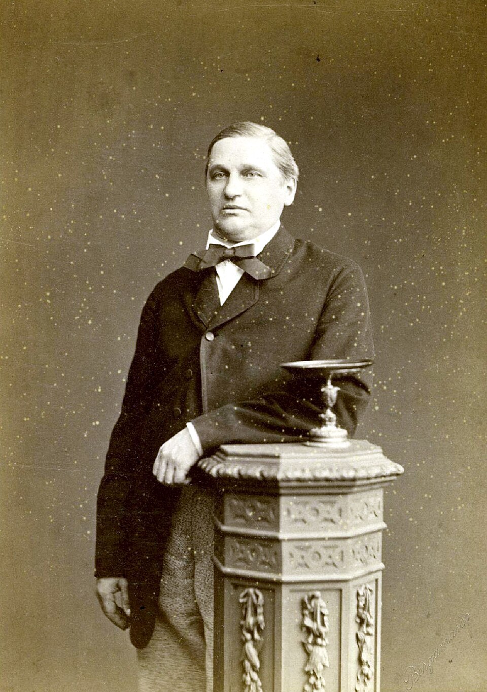 Vasily Vasilyevich Grigoryev