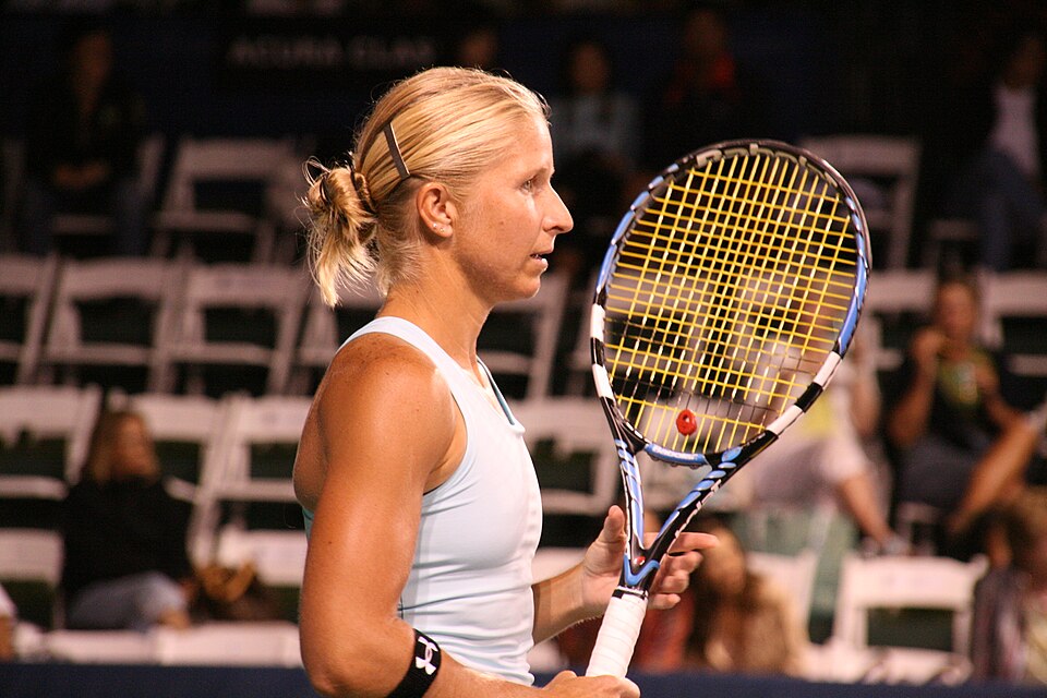 Jill Craybas