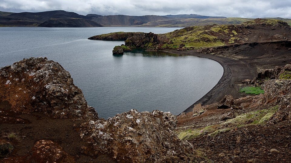 Kleifarvatn