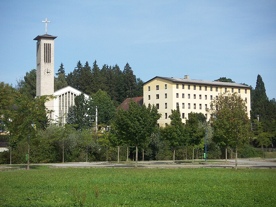 Bad Schallerbach