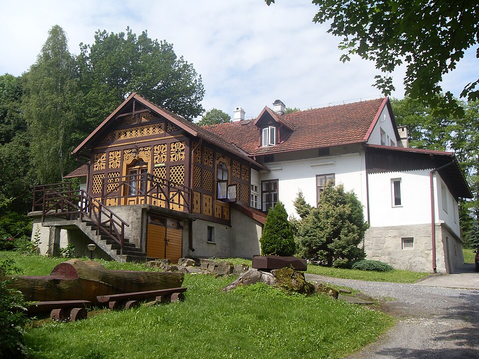 Zarzyce Wielkie