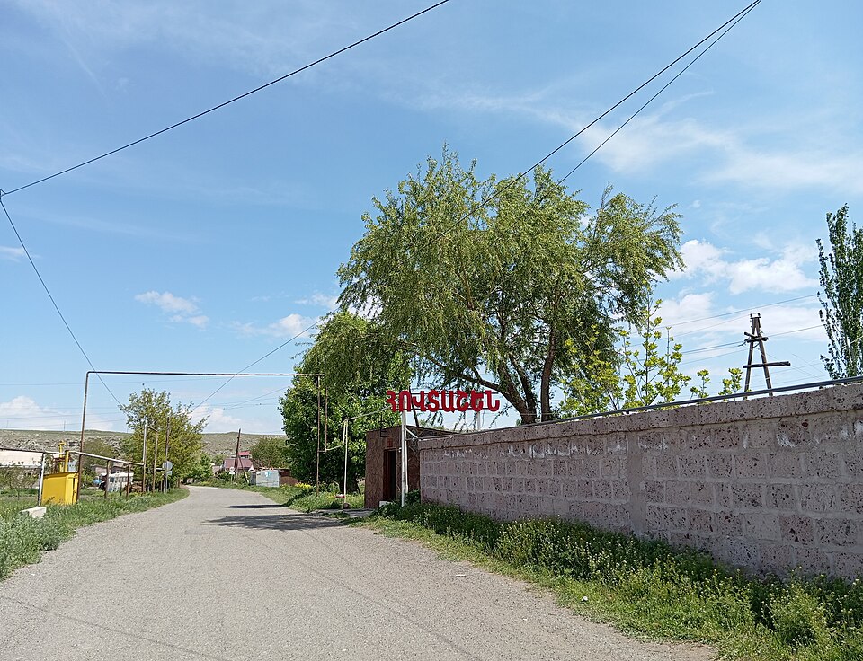 Hovtashen