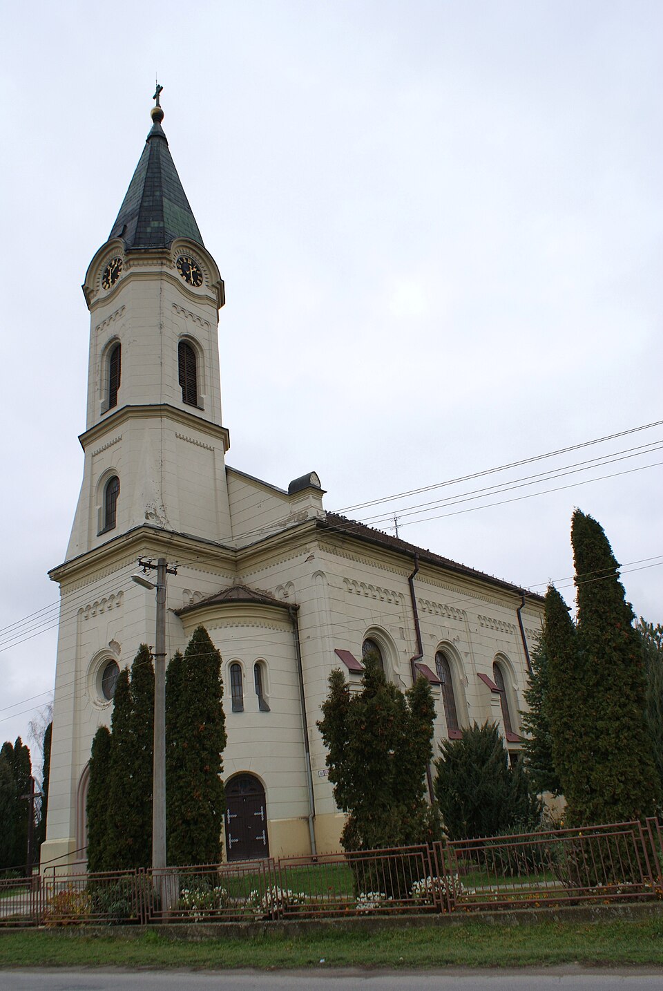 Báhoň