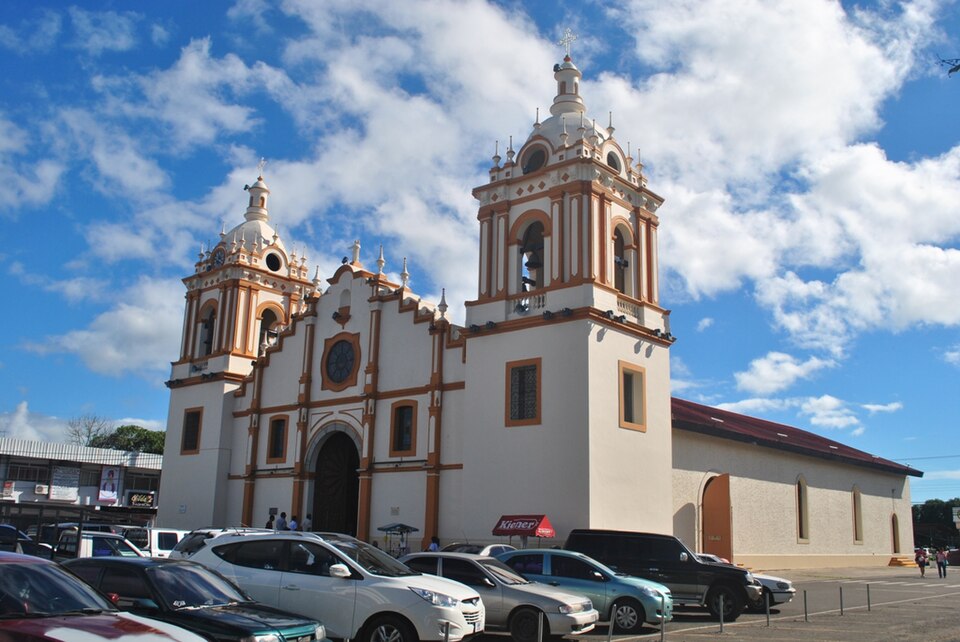 Roman Catholic Diocese of Santiago de Veraguas