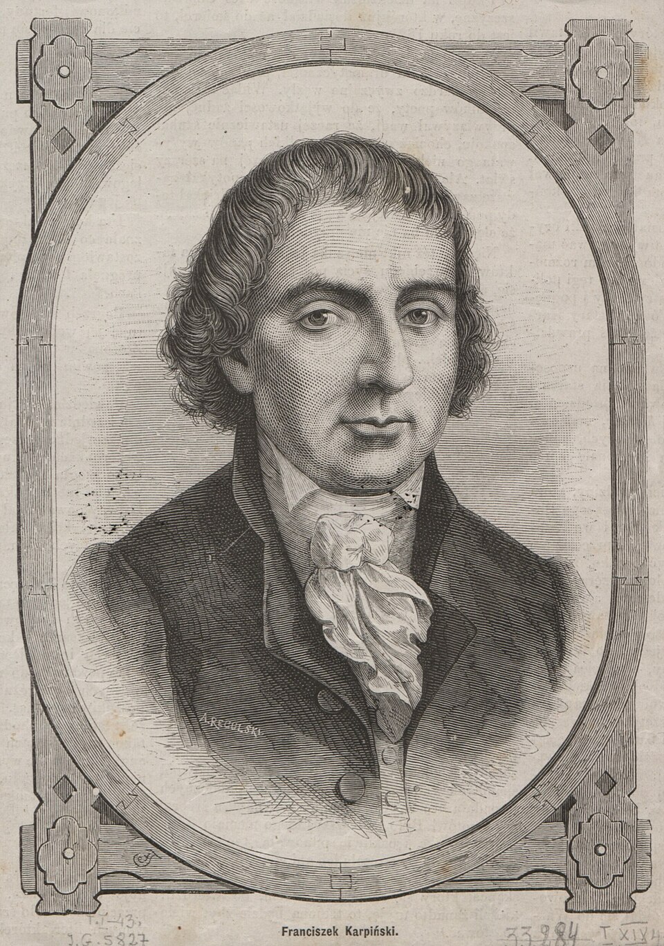 Franciszek Karpiński