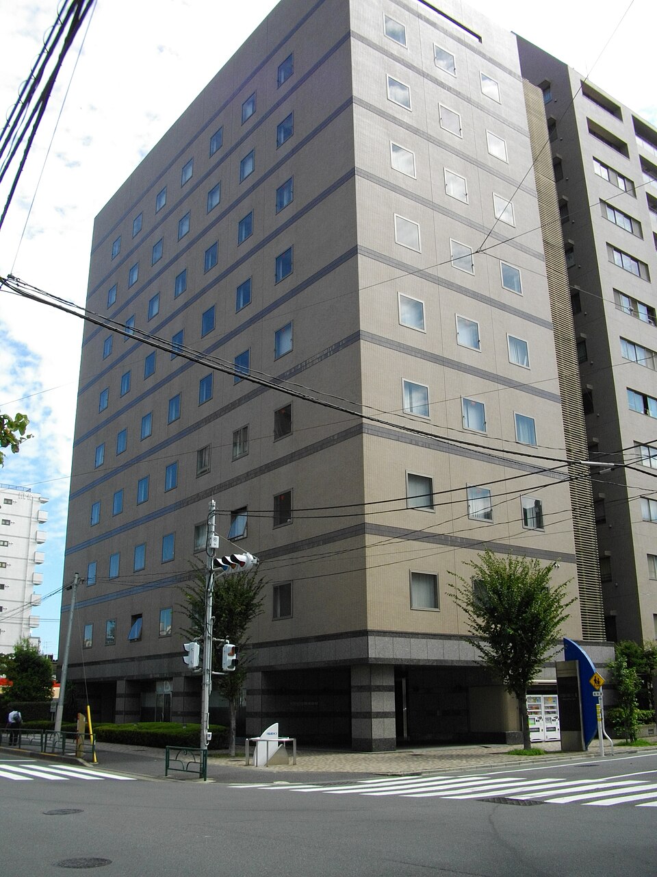 Iseki