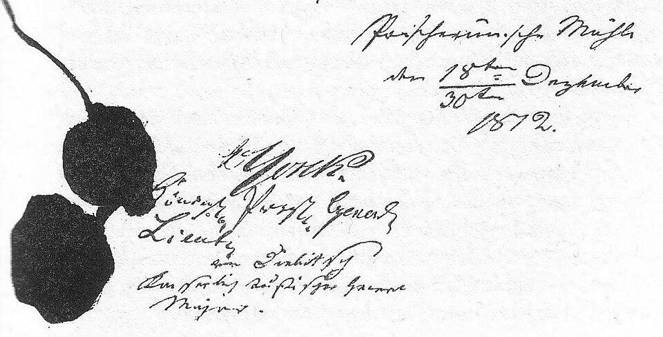 Convention of Tauroggen