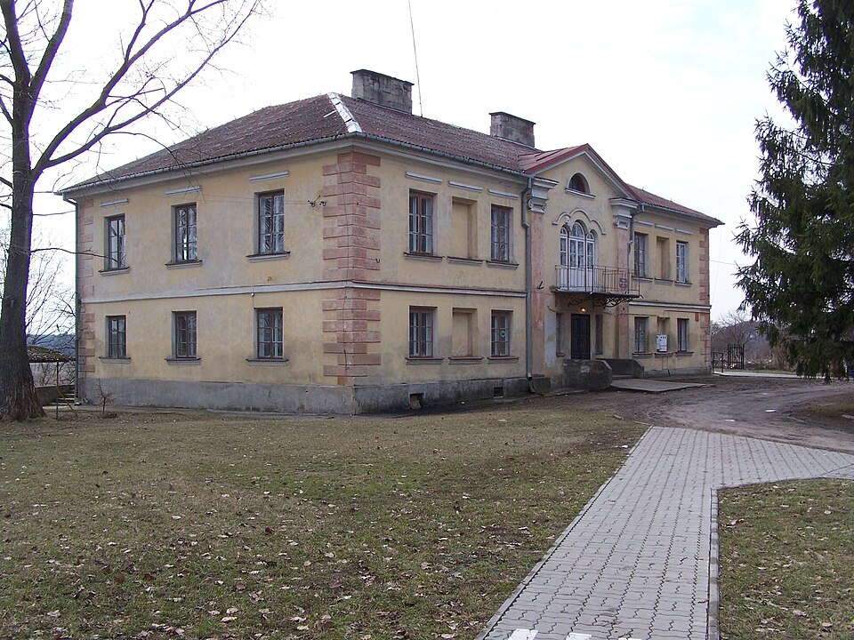 Gmina Somianka