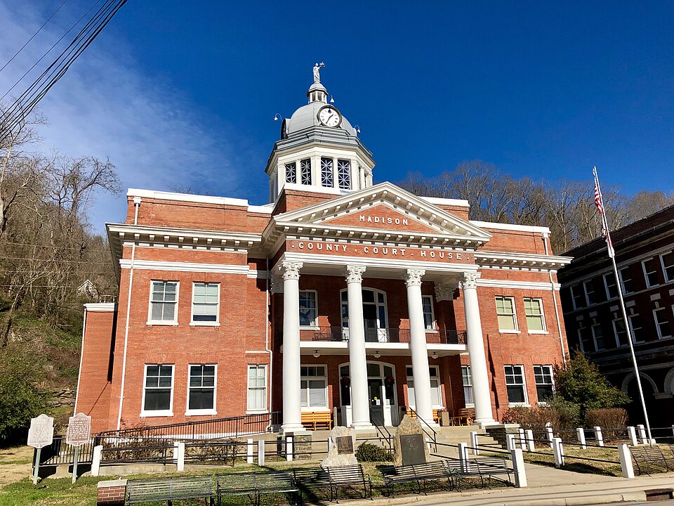 Madison County