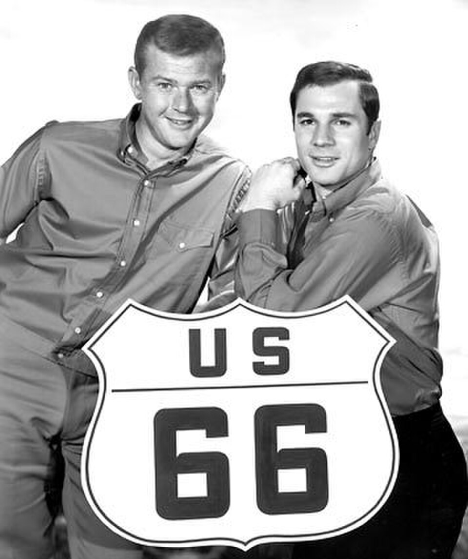 Route 66