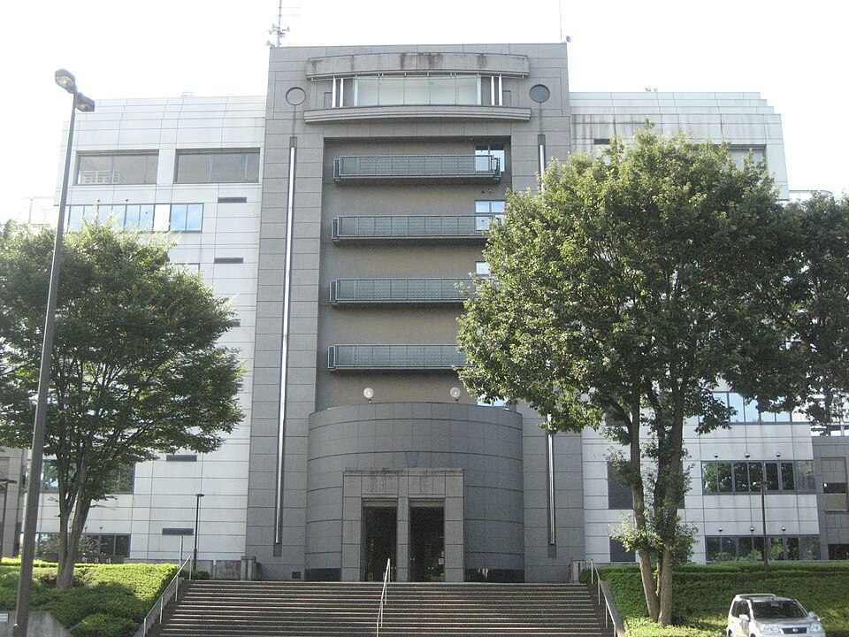 Miyoshi