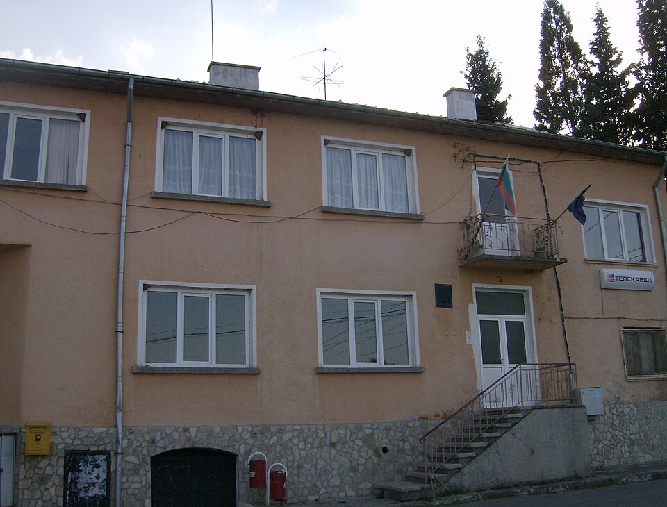 Patalenitsa
