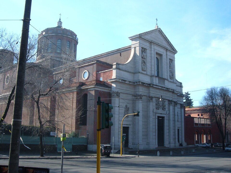 Sant'Eugenio
