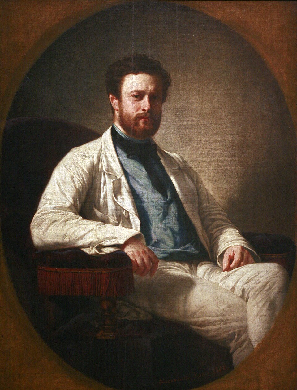 Edmond François Valentin About