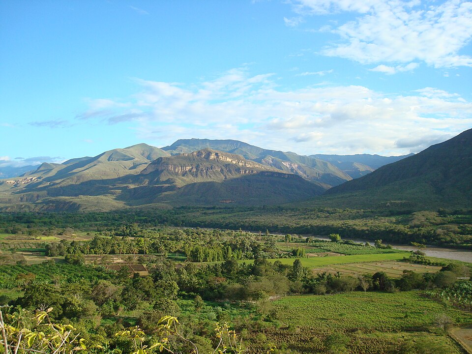 Cumba District