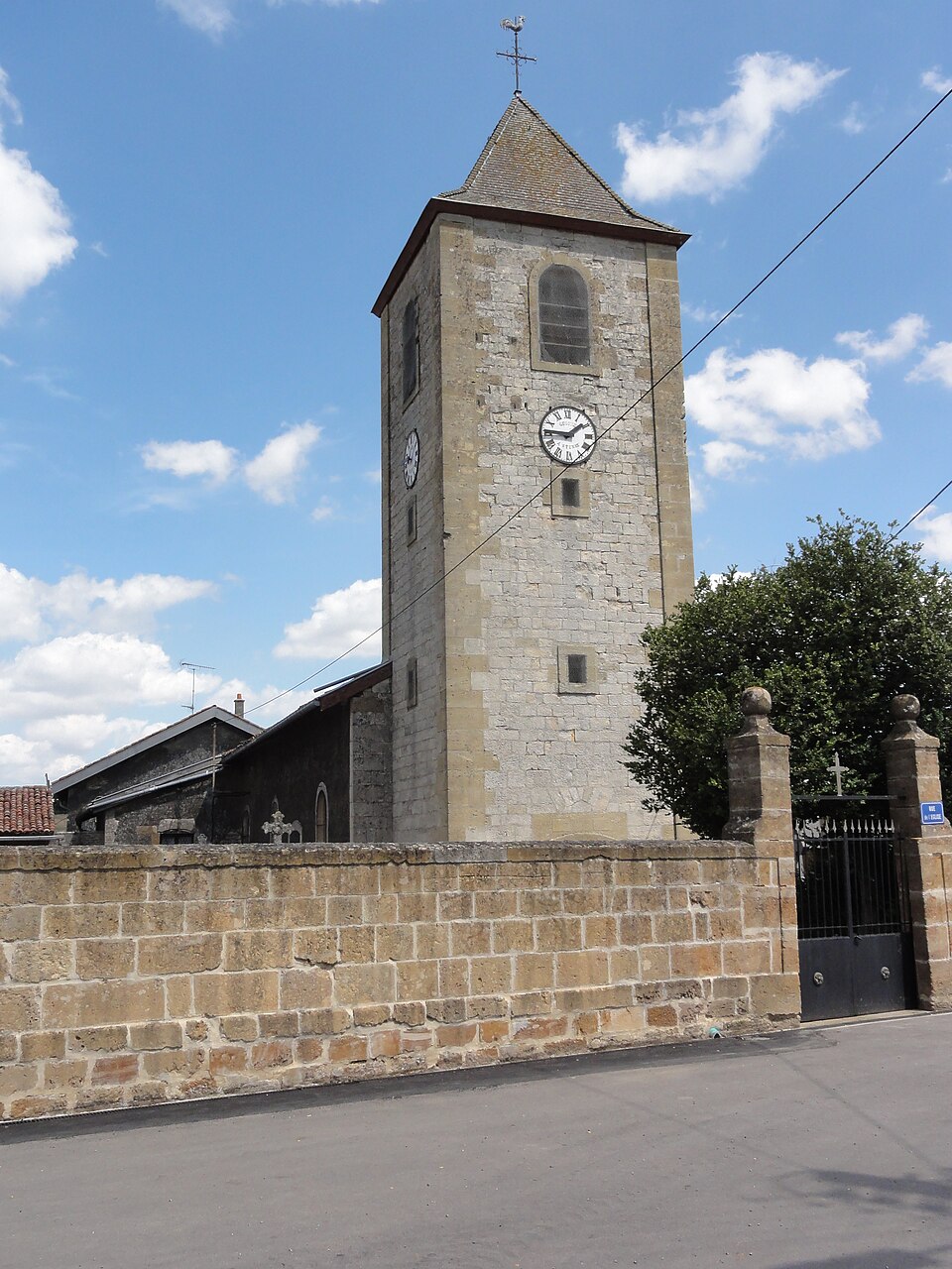 Villers-lès-Mangiennes