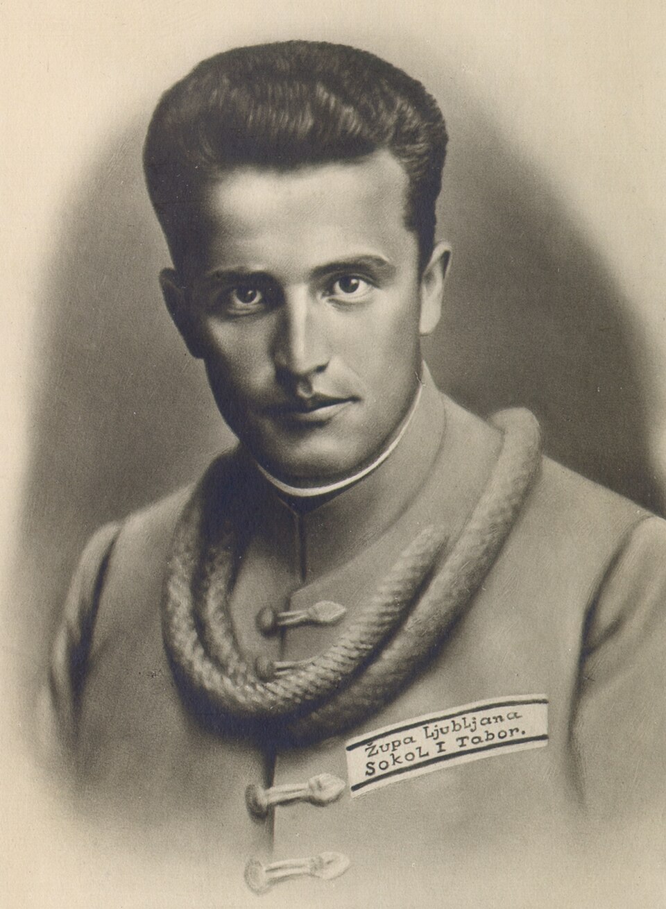 Anton Malej