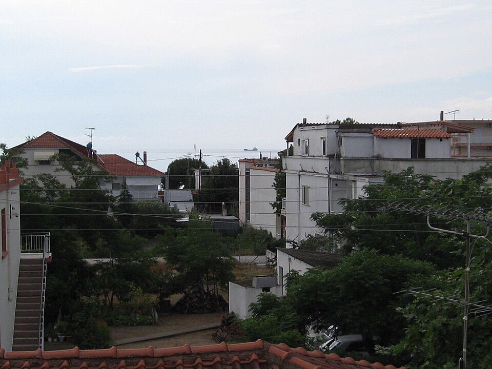 Nea Vrasna