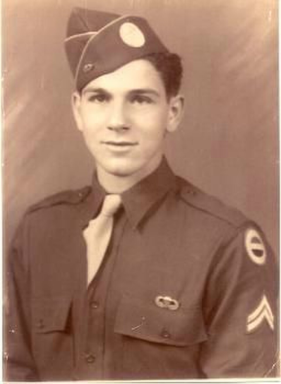 William Guarnere