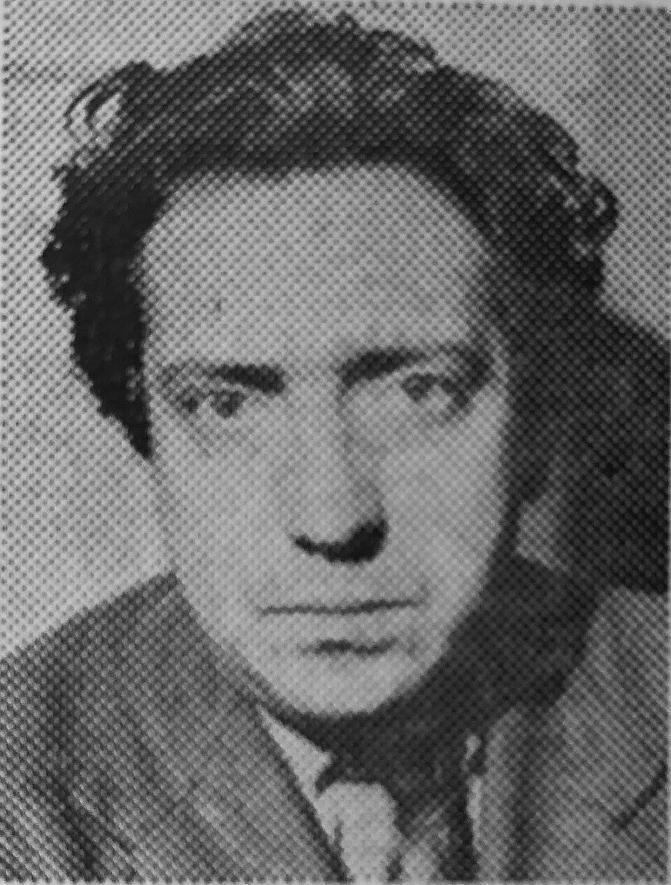 Henri Langlois