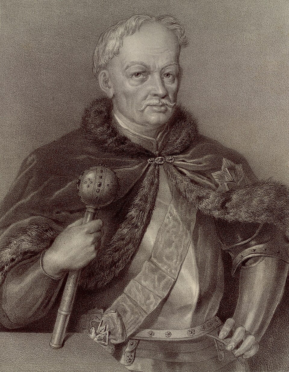 Józef Potocki