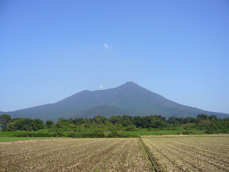 Suigō-Tsukuba Quasi-National Park