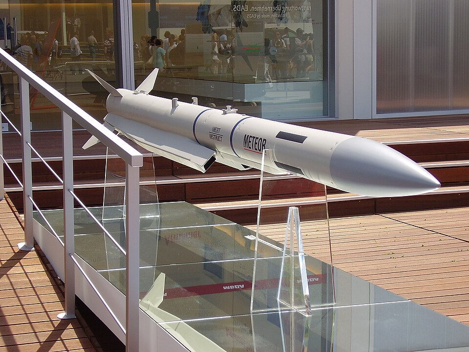 MBDA