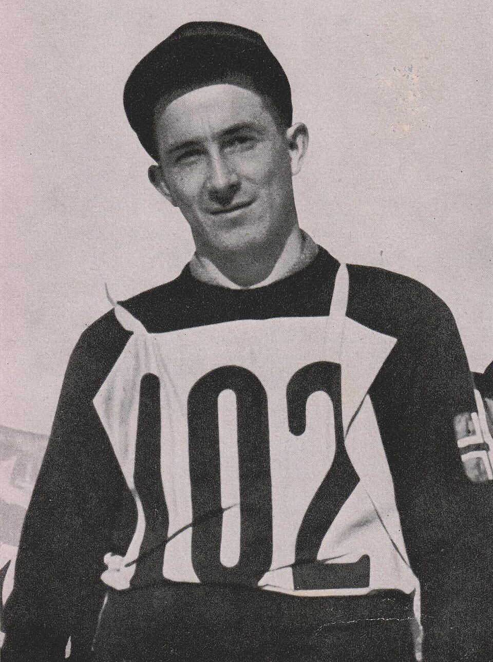 Olaf Hoffsbakken