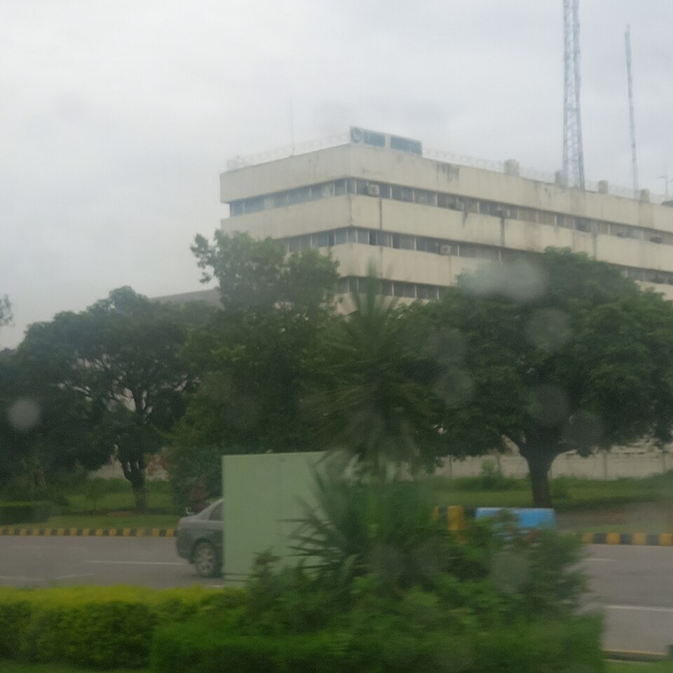 Pakistan Broadcasting Corporation