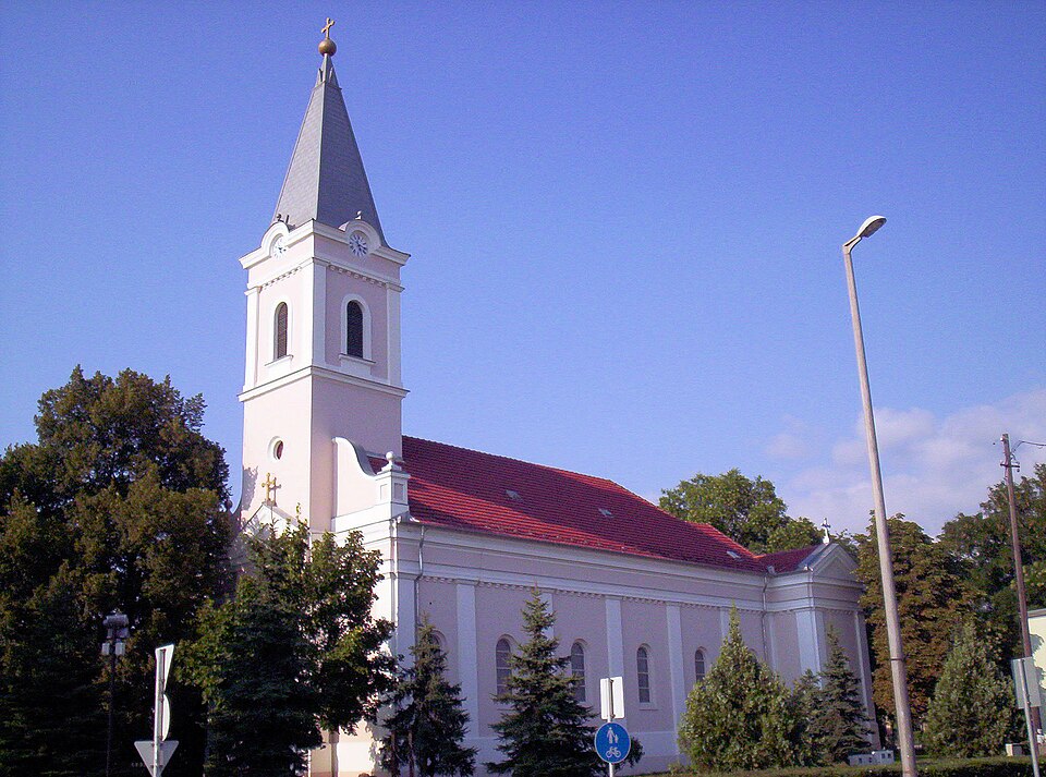 Mórahalom