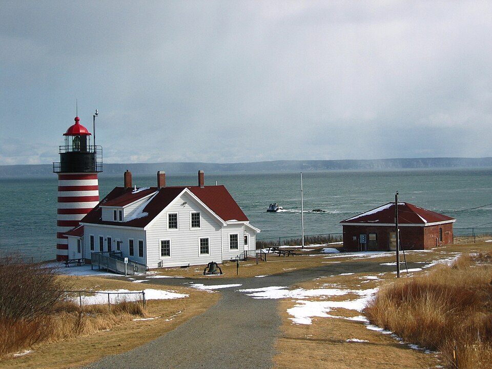 Lubec